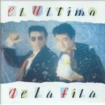 el ultimo de la fila